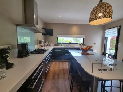 Vente Maison Lorient - Réf. 12854A  - Mandataire immobilier Julien Bannier - image 11