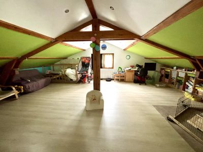 Vente Villa Retournac - Réf. 12842  - Mandataire immobilier Zoé Scardone - image 11