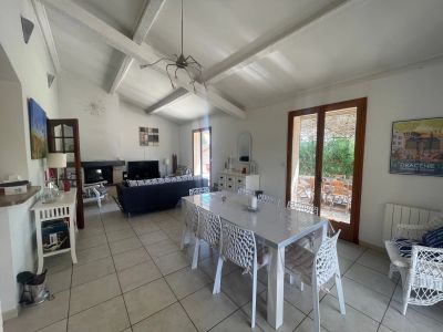 Vente Villa Draguignan - Réf. 13028  - Mandataire immobilier Sylvie Geler - image 3