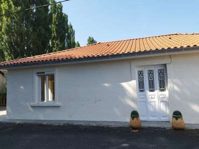 Vente Maison Saint-Gaudens - Réf. 12787A  - Mandataire immobilier Catalina Gutierrez - image 2
