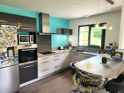 Vente Maison de village Cheillé - Réf. 12753  - Mandataire immobilier Sabrina Montigny - image 4