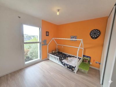 Vente Maison Plérin - Réf. 12793A  - Mandataire immobilier Pierre-Yves Le Dorner - image 12