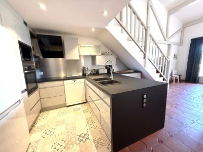 Vente Appartement Cavalaire-sur-Mer - Réf. 12916  - Mandataire immobilier Inès Ribeiro - image 4