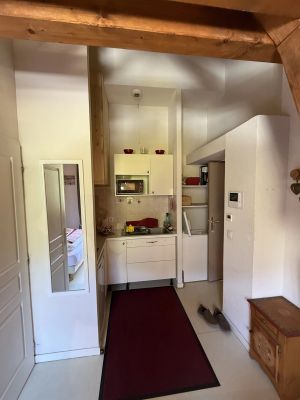 Vente Studio Brides-les-Bains - Réf. 12611  - Mandataire immobilier Frédéric Cuissy - image 6