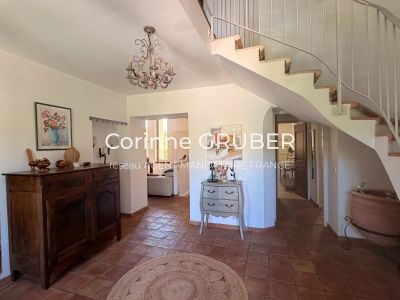 Vente Propriété Thoard - Réf. 12931  - Mandataire immobilier Corinne Gruber - image 9