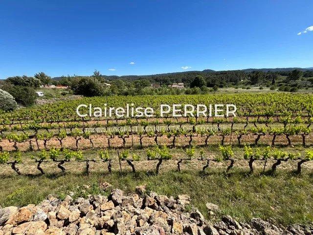Terrain constructible 1100 m²