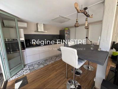 Vente Maison Roquebrune-sur-Argens - Réf. 12985  - Mandataire immobilier Régine Finistre - image 3