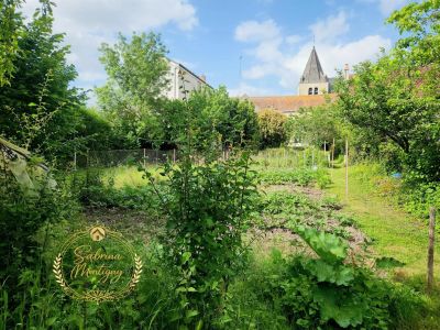 Vente Maison de village Genillé - Réf. 12899  - Mandataire immobilier Sabrina Montigny - image 16