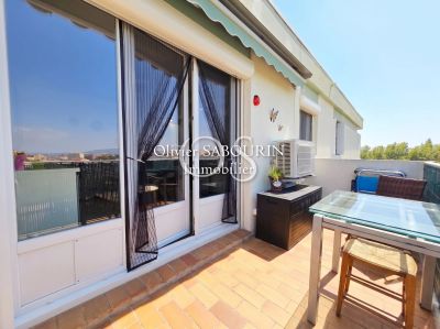 Vente Appartement Fréjus - Réf. 13098  - Mandataire immobilier Olivier Sabourin - image 2