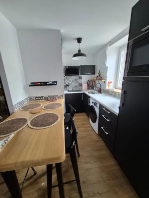 Vente Appartement Clermont-Ferrand - Réf. 12779  - Mandataire immobilier Abel Etouké - image 3
