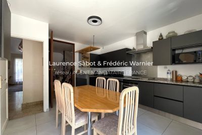 Rueil-Malmaison 92500 – Maison