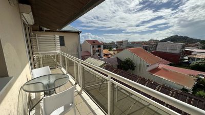 Vente Appartement Cayenne - Réf. 13024  - Mandataire immobilier Philippe Le Roux - image 3