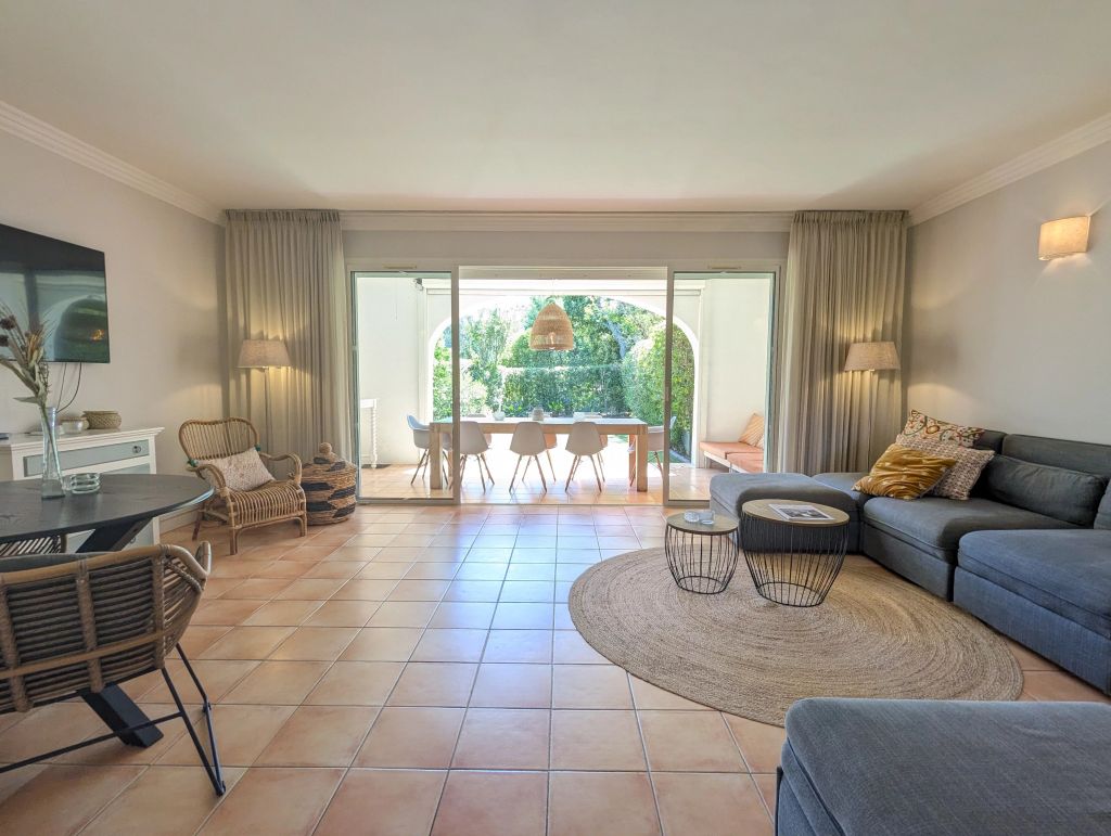 Maison 82 m²