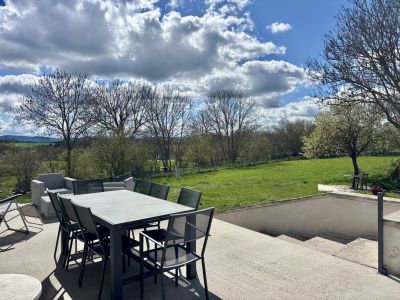 Vente Propriété Alleyrac - Réf. 12821A  - Mandataire immobilier Zoé Scardone - image 23