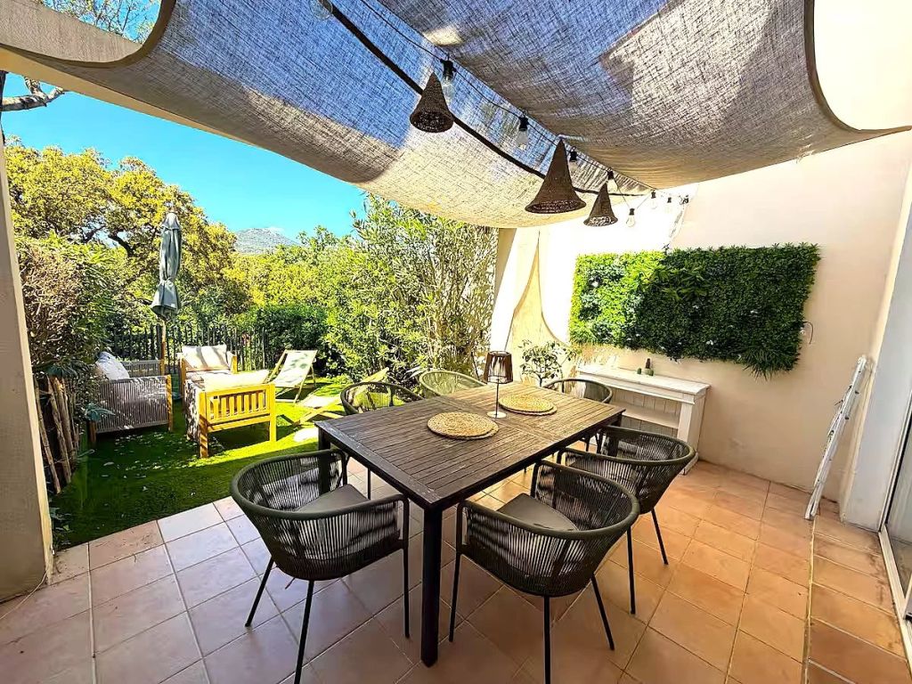 Maison 56 m²