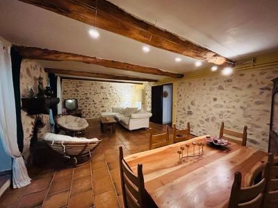 Vente Maison Lorgues - Réf. 13207A  - Mandataire immobilier Johan Benguigui - image 6