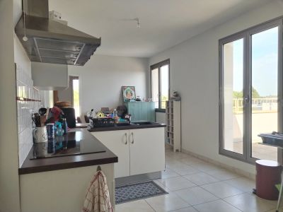 Vente Appartement Amilly - Réf. 13108  - Mandataire immobilier Marie Butet - image 8