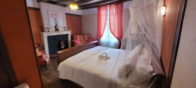 Vente Manoir La Chartre-sur-le-Loir - Réf. 13204A  - Mandataire immobilier Christophe Hémery - image 16
