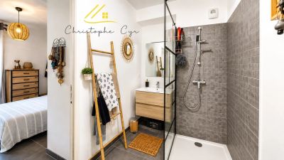Vente Appartement Fréjus - Réf. 13195  - Mandataire immobilier Christophe Cyr - image 4