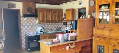 Vente Maison Mazangé - Réf. 13081A  - Mandataire immobilier Christophe Hémery - image 3