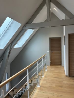 Noisy-sur-École 77123 – Maison