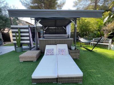 Fréjus 83600 – Villa