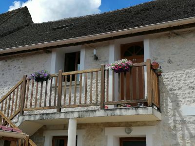 Vente Appartement Égreville - Réf. 12954  - Mandataire immobilier Marie Butet - image 5