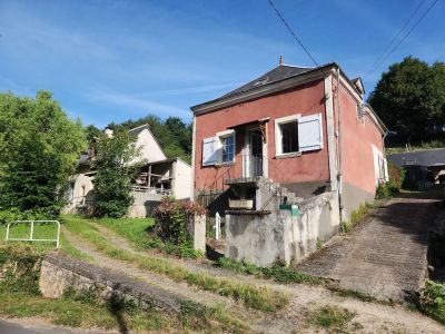 Vente Maison de village Villaines-les-Rochers - Réf. 12932  - Mandataire immobilier Sabrina Montigny - image 19