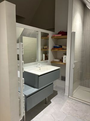 Vente Maison Noisy-sur-École - Réf. 13172  - Mandataire immobilier Franck Baudon - image 20