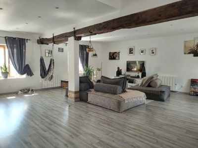 Vente Appartement Égreville - Réf. 12954  - Mandataire immobilier Marie Butet - image 12