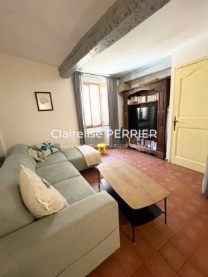Vente Maison de village Sillans-la-Cascade - Réf. 13061A  - Mandataire immobilier Clairelise Perrier - image 10