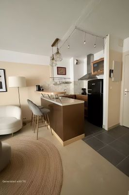 Vente Appartement Cannes - Réf. 12748  - Mandataire immobilier Céline Haye - image 4