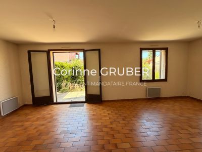 Vente Maison Digne-les-Bains - Réf. 12598  - Mandataire immobilier Corinne Gruber - image 5