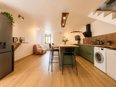Vente Appartement Régusse - Réf. 12846  - Mandataire immobilier Johan Benguigui - image 2