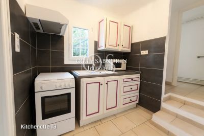 Trans-en-Provence 83720 – Villa