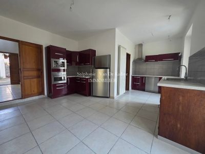 Vente Propriété Draguignan - Réf. 13038A  - Mandataire immobilier Stéphanie Van De Kadsye - image 8