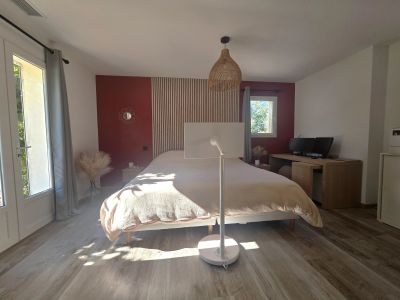 Lorgues 83510 – Villa