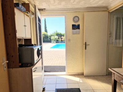 Sainte-Maxime 83120 – Maison