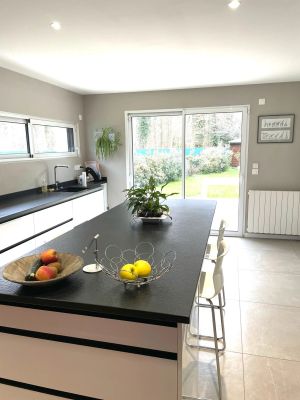 Vente Maison Noisy-sur-École - Réf. 13172  - Mandataire immobilier Franck Baudon - image 8