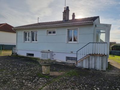 Vente Pavillon Villiers-sur-Loir - Réf. 12583A  - Mandataire immobilier Christophe Hémery - image 3