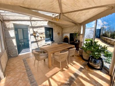 Les Villettes 43600 – Maison