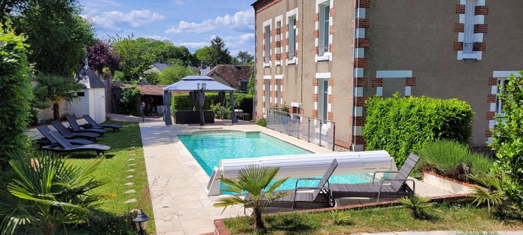 Propriété 221.75 m²
