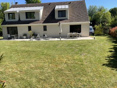 Vente Maison Noisy-sur-École - Réf. 13172  - Mandataire immobilier Franck Baudon - image 2