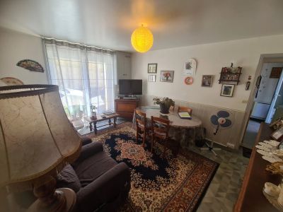 Vente Maison de village Cernay - Réf. 13134  - Mandataire immobilier Vanessa Chabauty - image 2