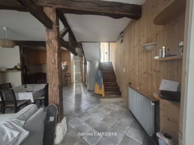 Vente Maison de ville Mézin - Réf. 12804A  - Mandataire immobilier Sabrina Lahuerta - image 6
