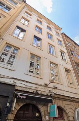 Vente Appartement Lyon 2ème - Réf. 12887  - Mandataire immobilier Brigitte Claude - image 15