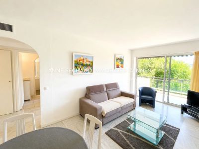 Vente Appartement Cannes - Réf. 13031  - Mandataire immobilier Anne Sechaud - image 4