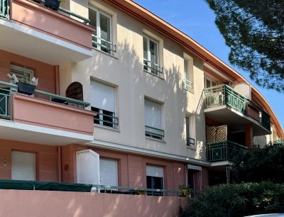 Vente Appartement Fréjus - Réf. 12743A  - Mandataire immobilier Isabelle Thuillier - image 10