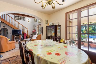 Vente Villa Roquebrune-sur-Argens - Réf. 11951  - Mandataire immobilier David Godereaux - image 4