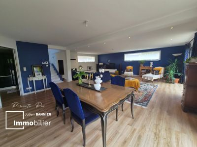 Vente Maison Lorient - Réf. 12854A  - Mandataire immobilier Julien Bannier - image 4